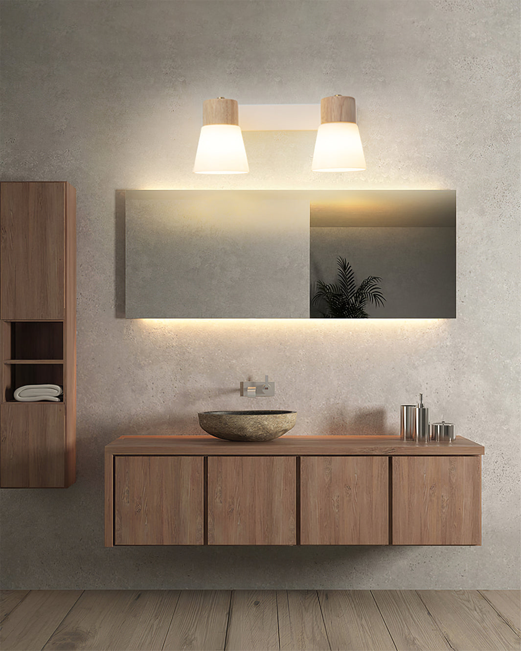Ravenswood Artisan Wall Sconce