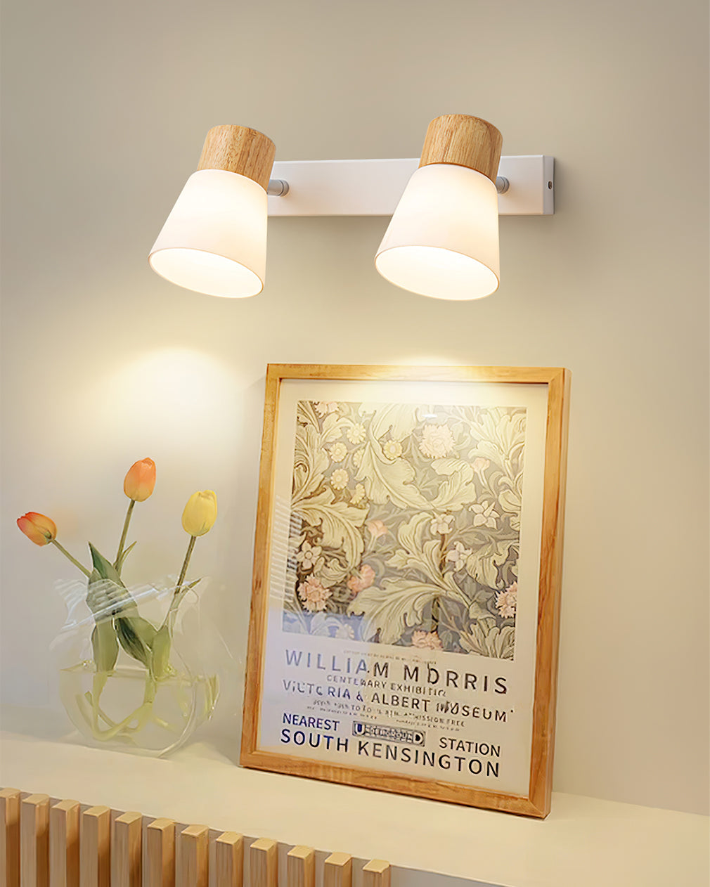 Ravenswood Artisan Wall Sconce
