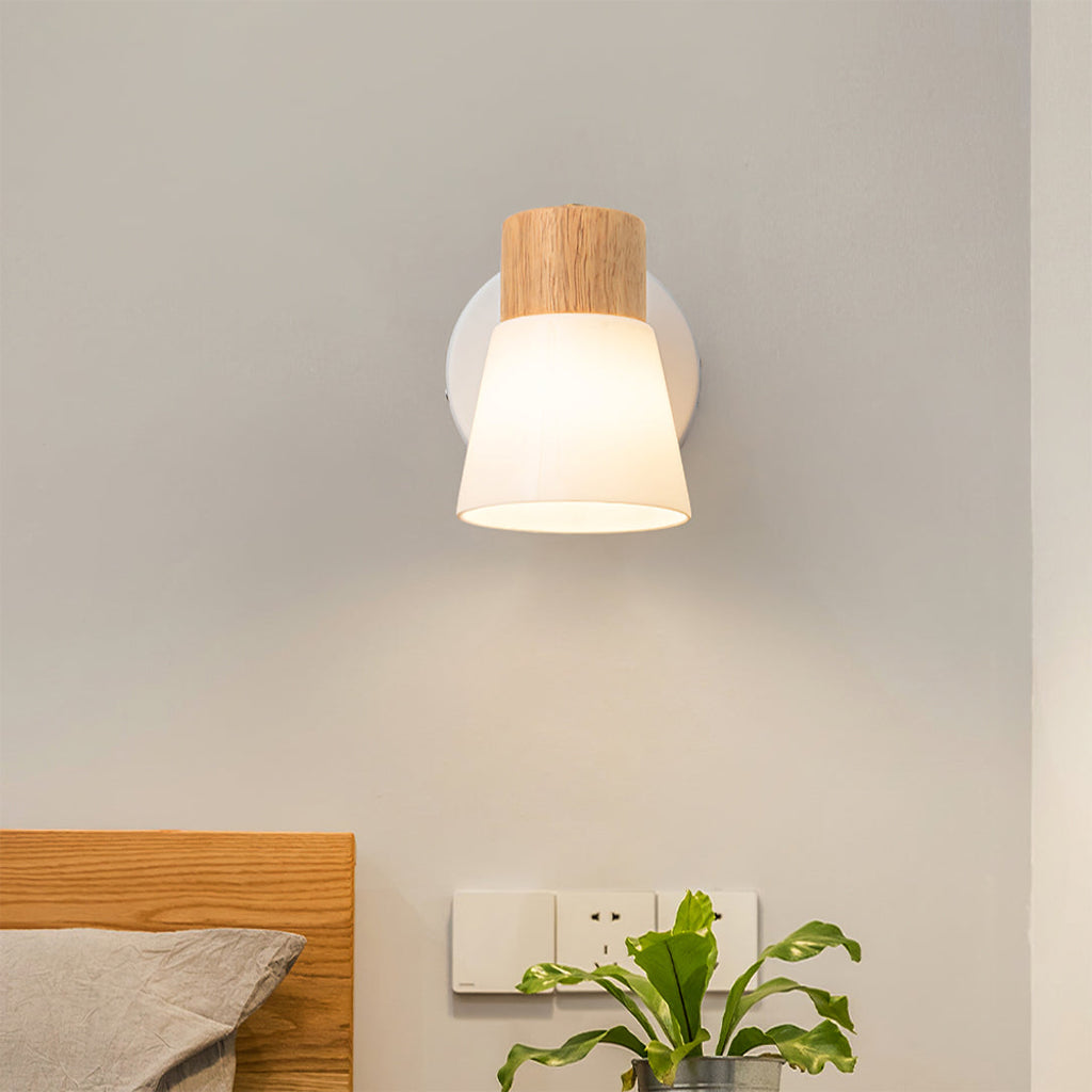 Ravenswood Artisan Wall Sconce
