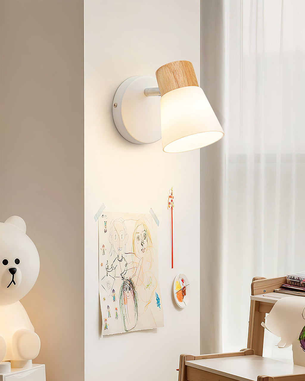 Ravenswood Artisan Wall Sconce