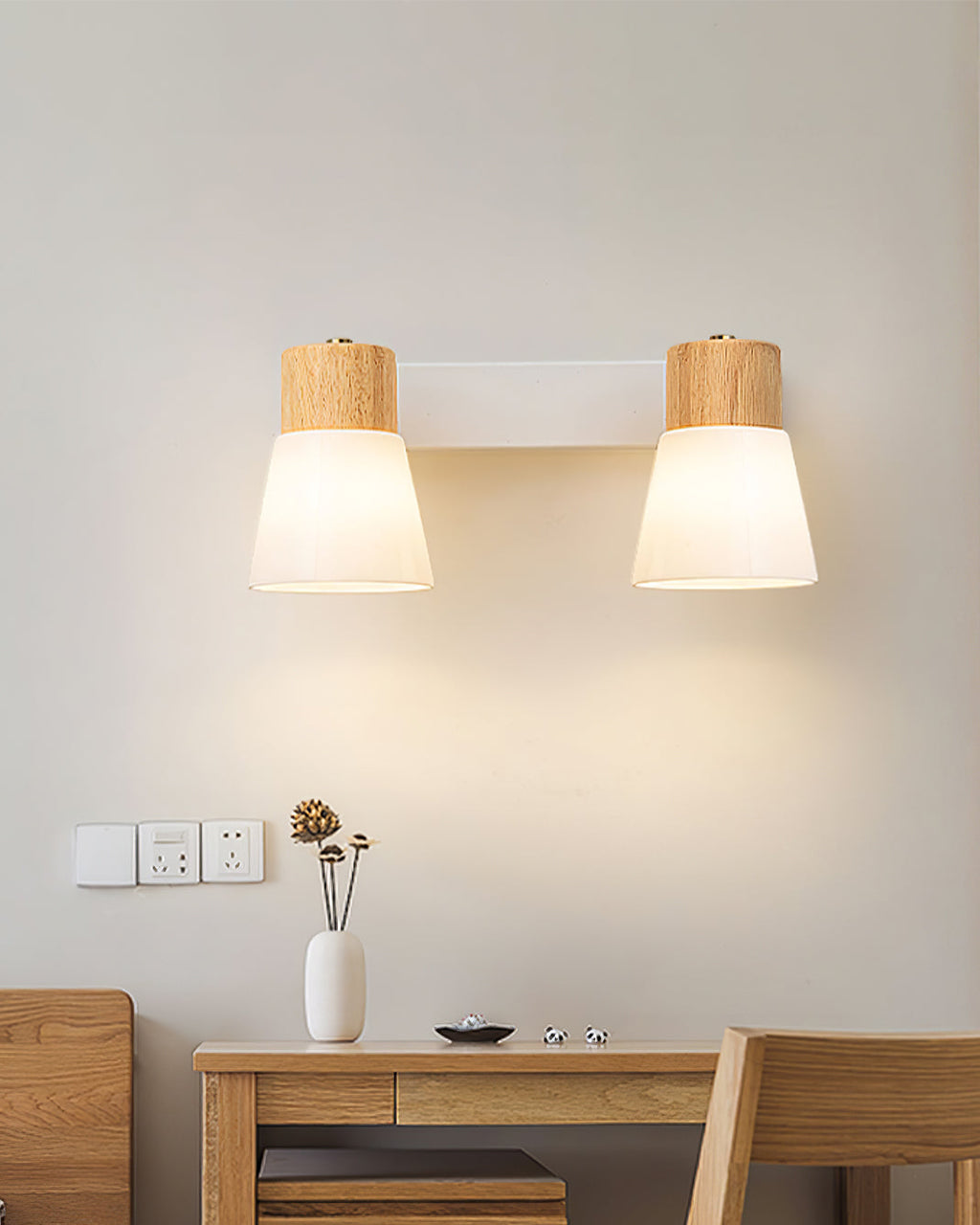 Ravenswood Artisan Wall Sconce
