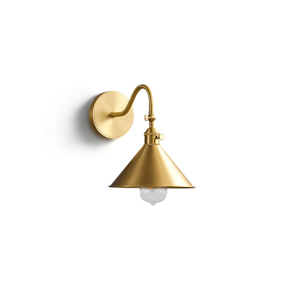 Ravenswood Illuminated Wall Sconce