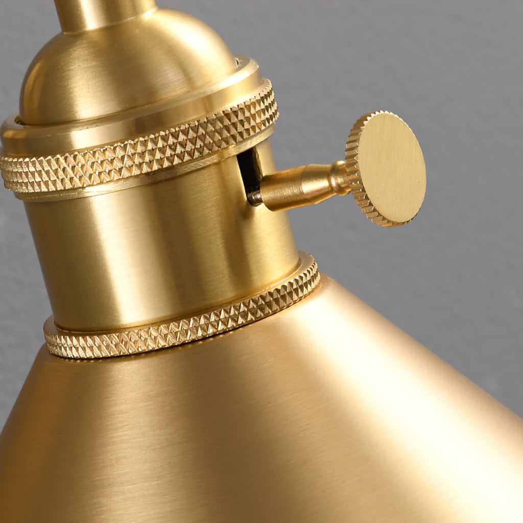 Ravenswood Illuminated Wall Sconce