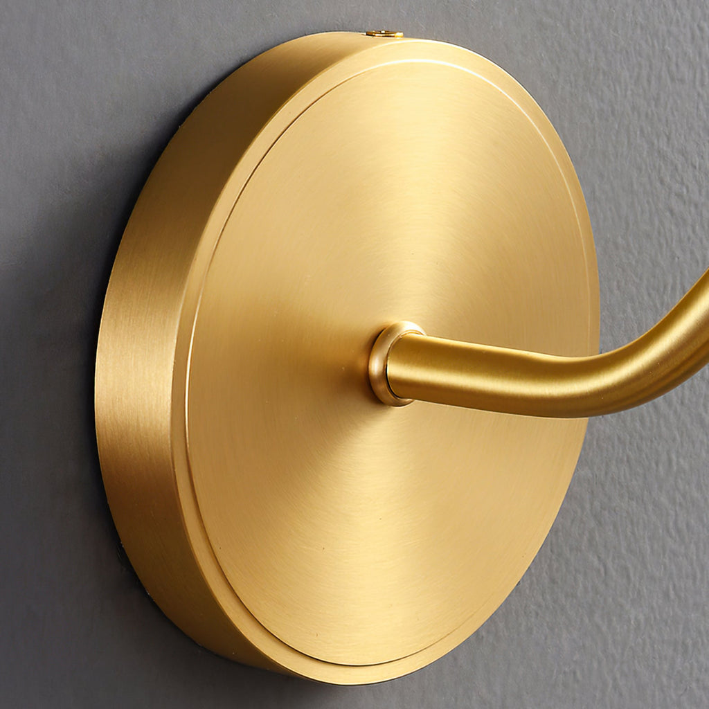 Ravenswood Illuminated Wall Sconce