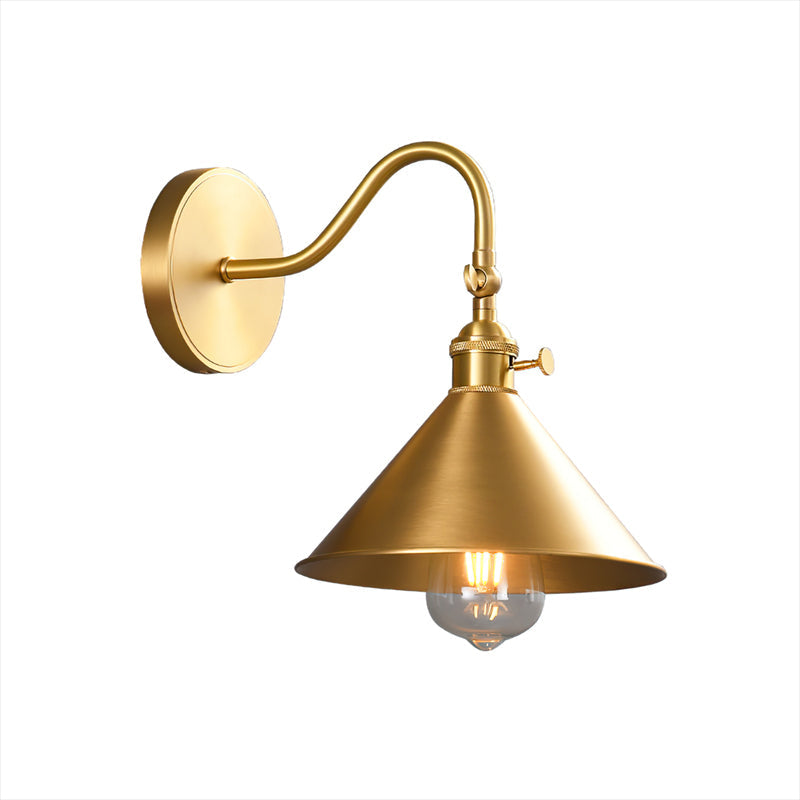 Ravenswood Illuminated Wall Sconce