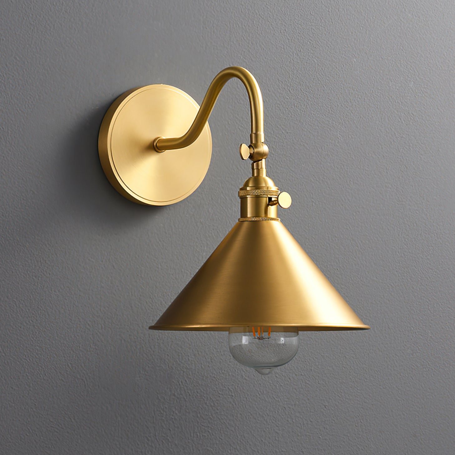 Ravenswood Illuminated Wall Sconce