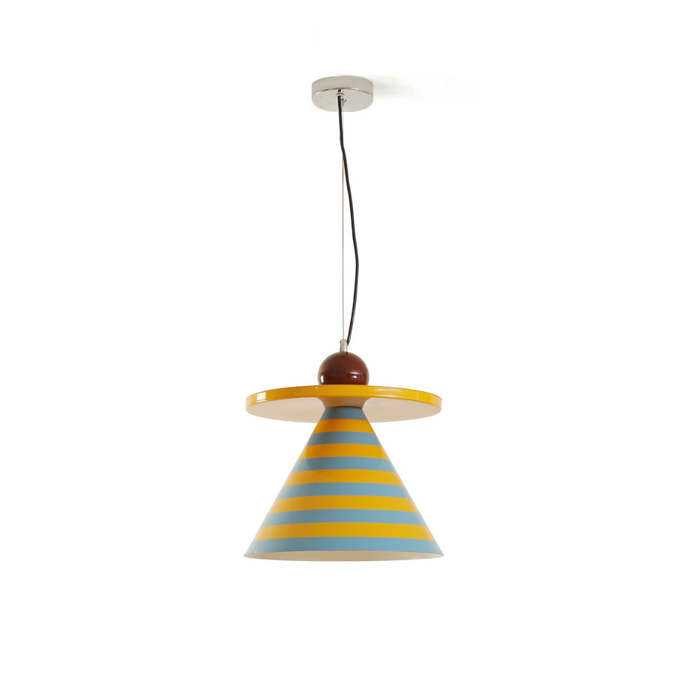 MARLOWE FROSTED GLASS HANGING LANTERN