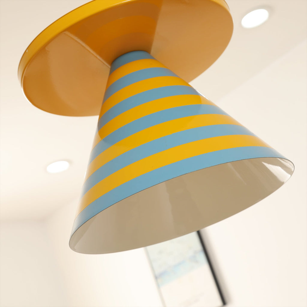 MARLOWE FROSTED GLASS HANGING LANTERN