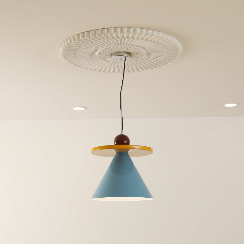 MARLOWE FROSTED GLASS HANGING LANTERN
