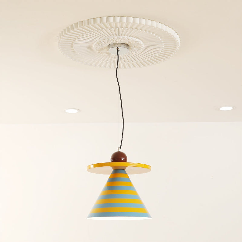 MARLOWE FROSTED GLASS HANGING LANTERN