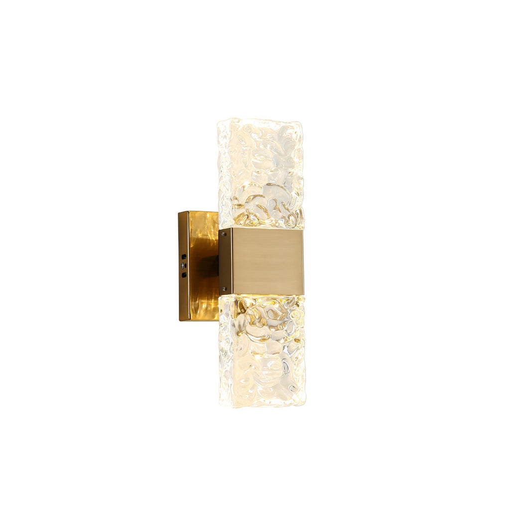 Ravenscroft Twilight Wall Sconce