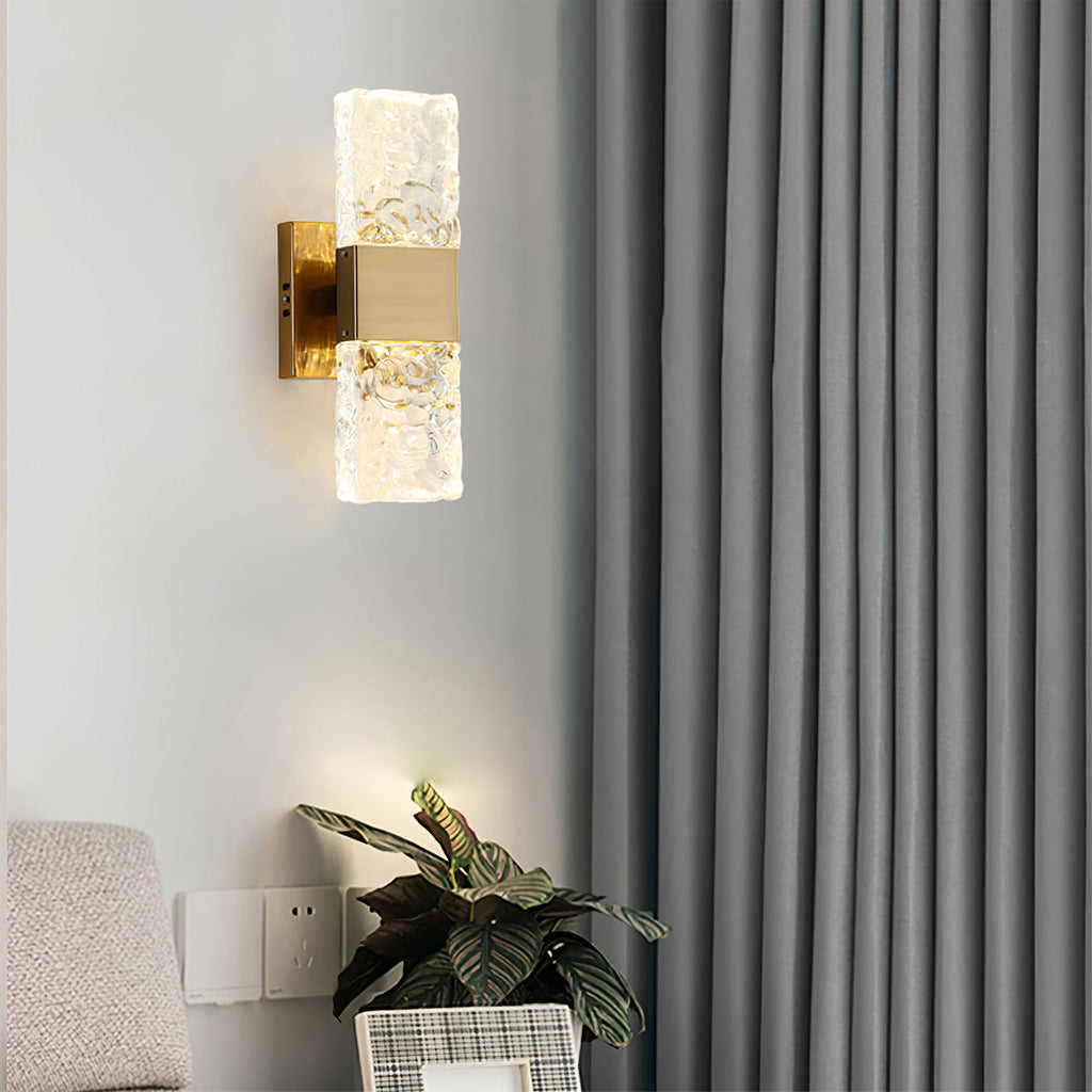 Ravenscroft Twilight Wall Sconce