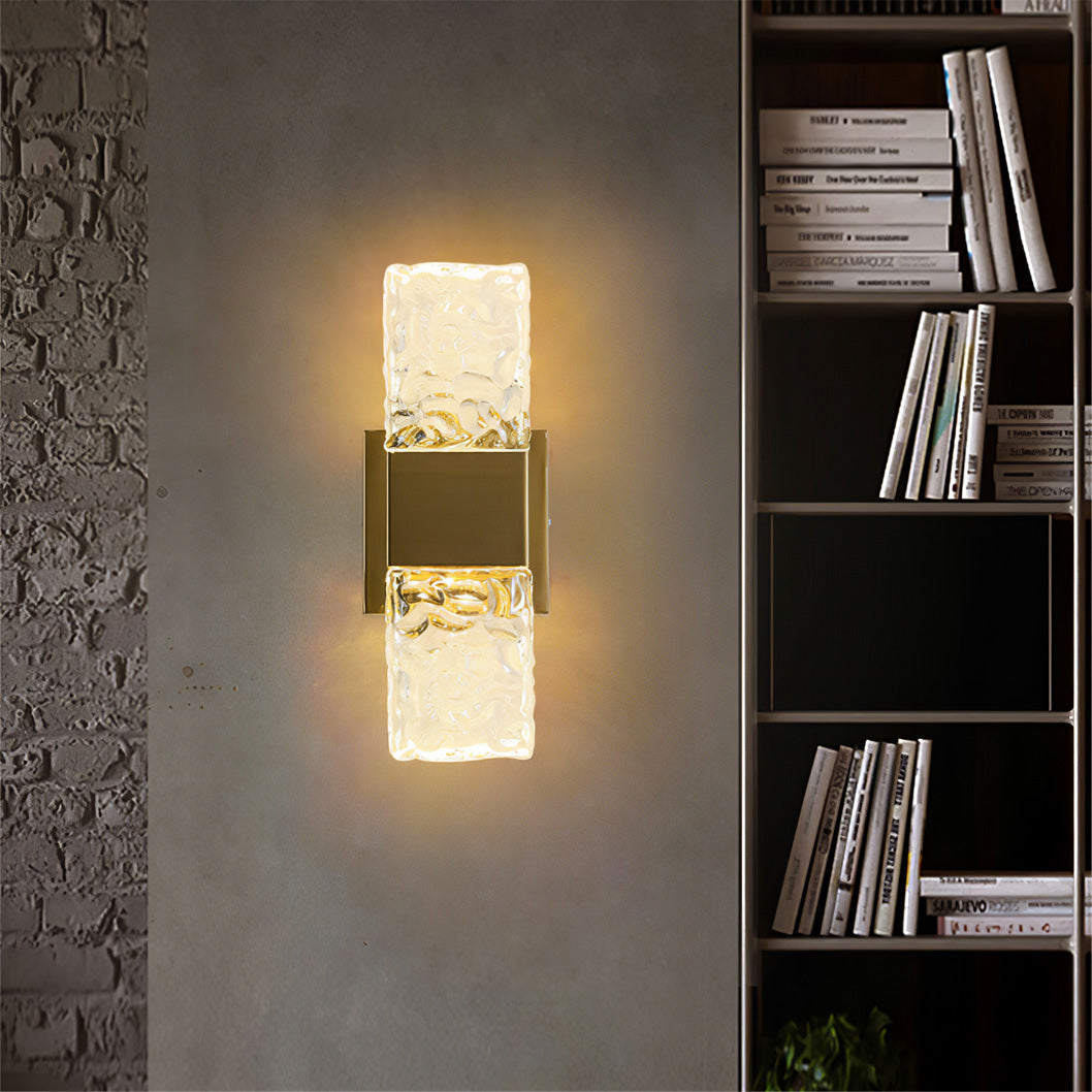 Ravenscroft Twilight Wall Sconce