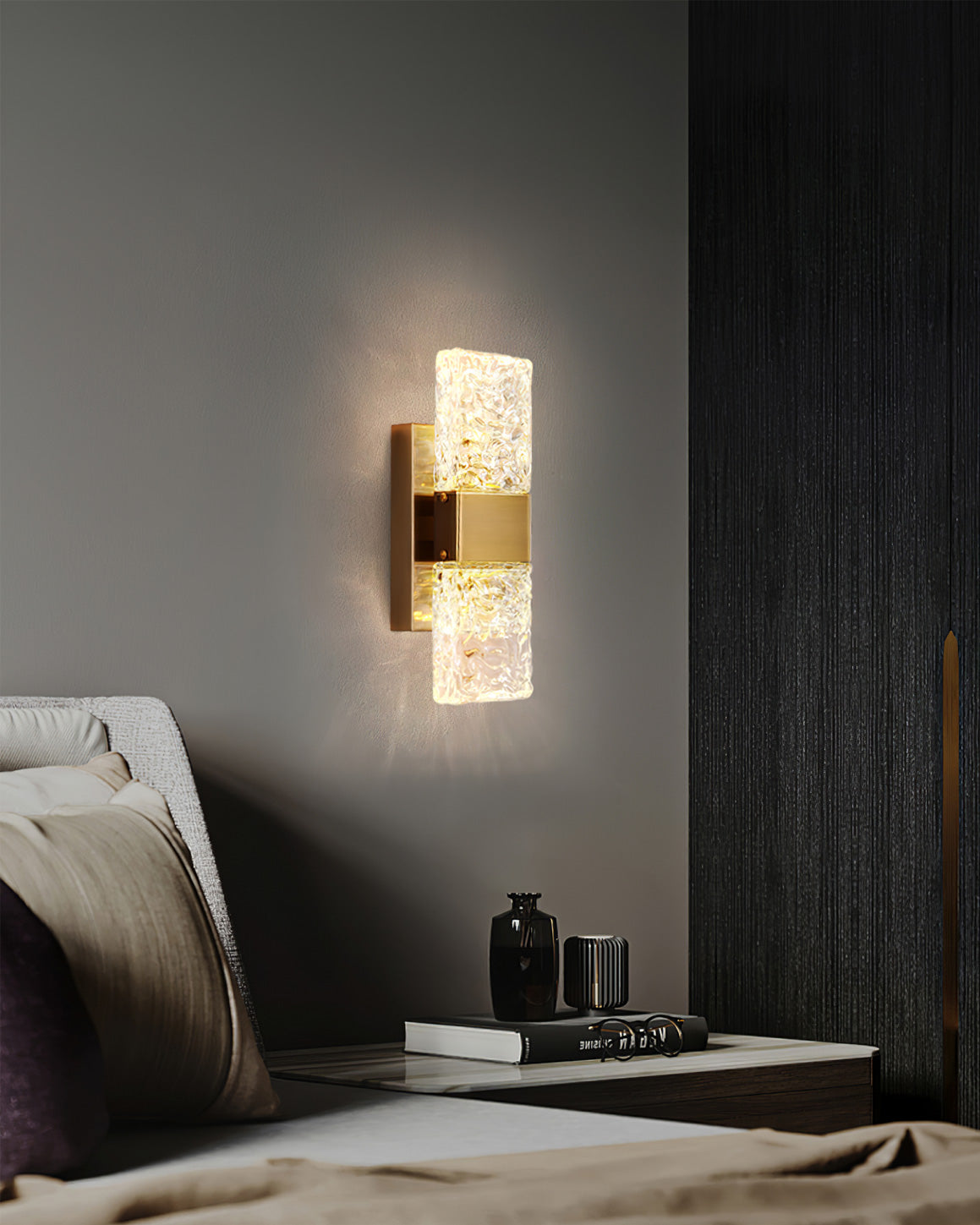 Ravenscroft Twilight Wall Sconce