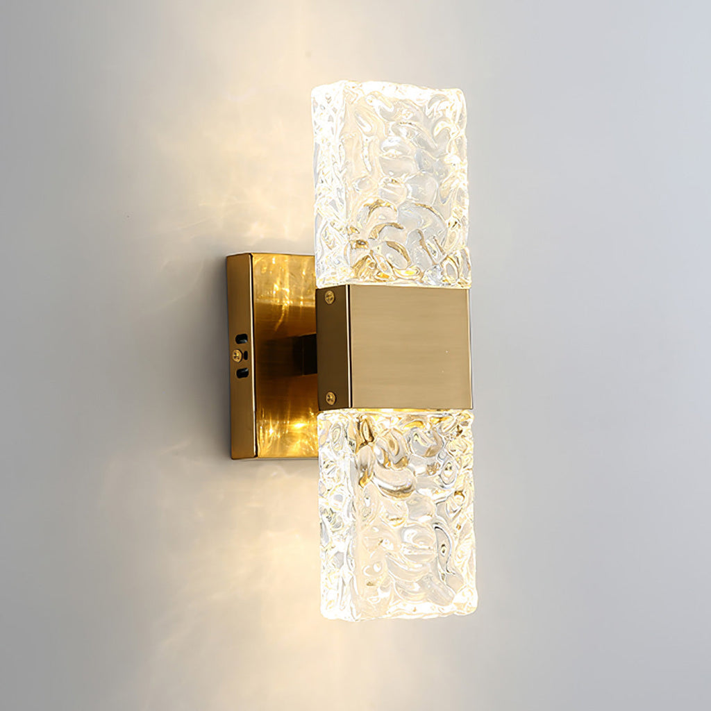 Ravenscroft Twilight Wall Sconce