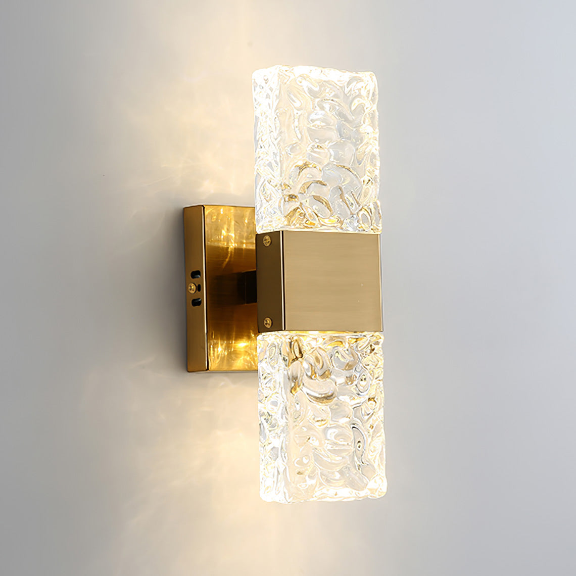 Ravenscroft Twilight Wall Sconce