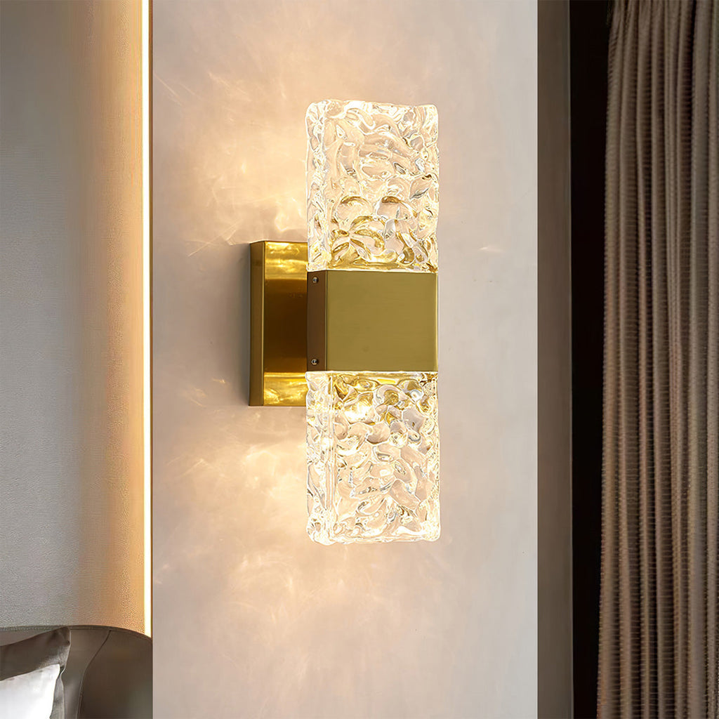 Ravenscroft Twilight Wall Sconce