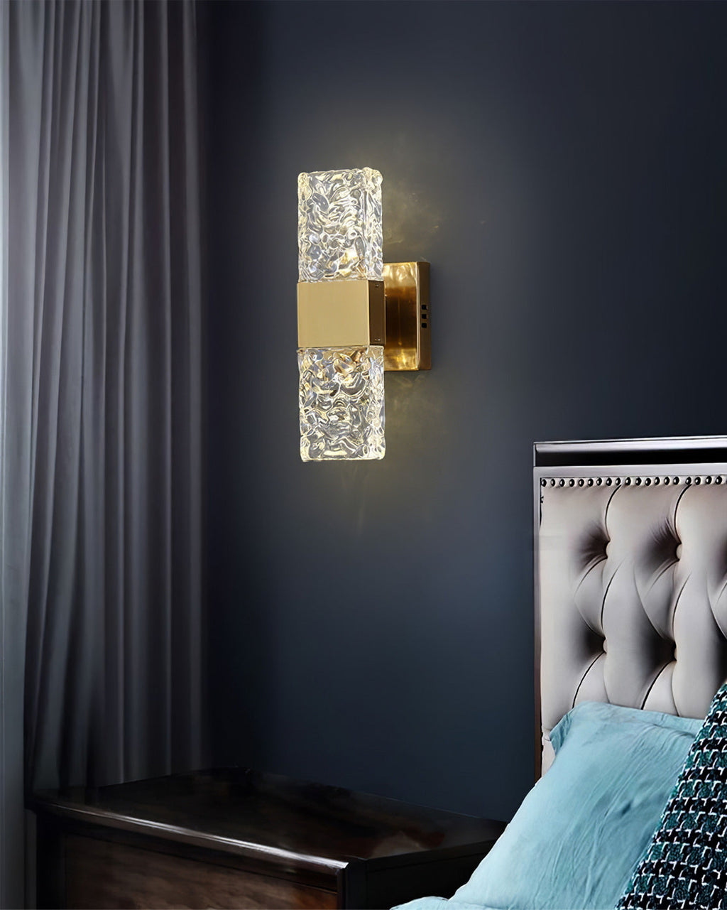 Ravenscroft Twilight Wall Sconce