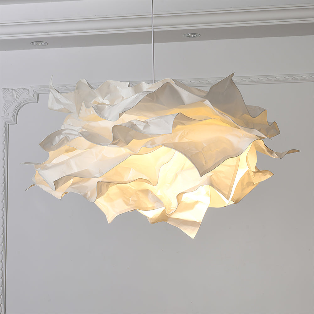 RAVENSDALE HANGING GLOBE LANTERN