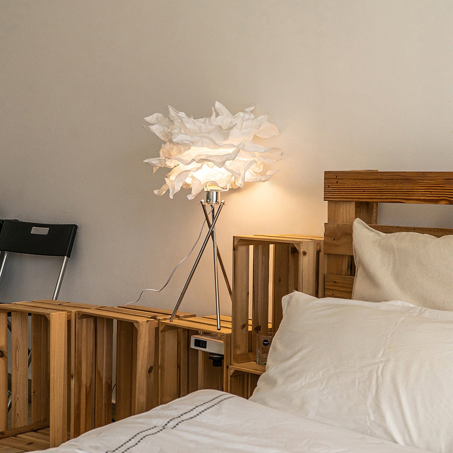 RAVENSHIRE HEMLOCK TABLE ILLUMINATOR