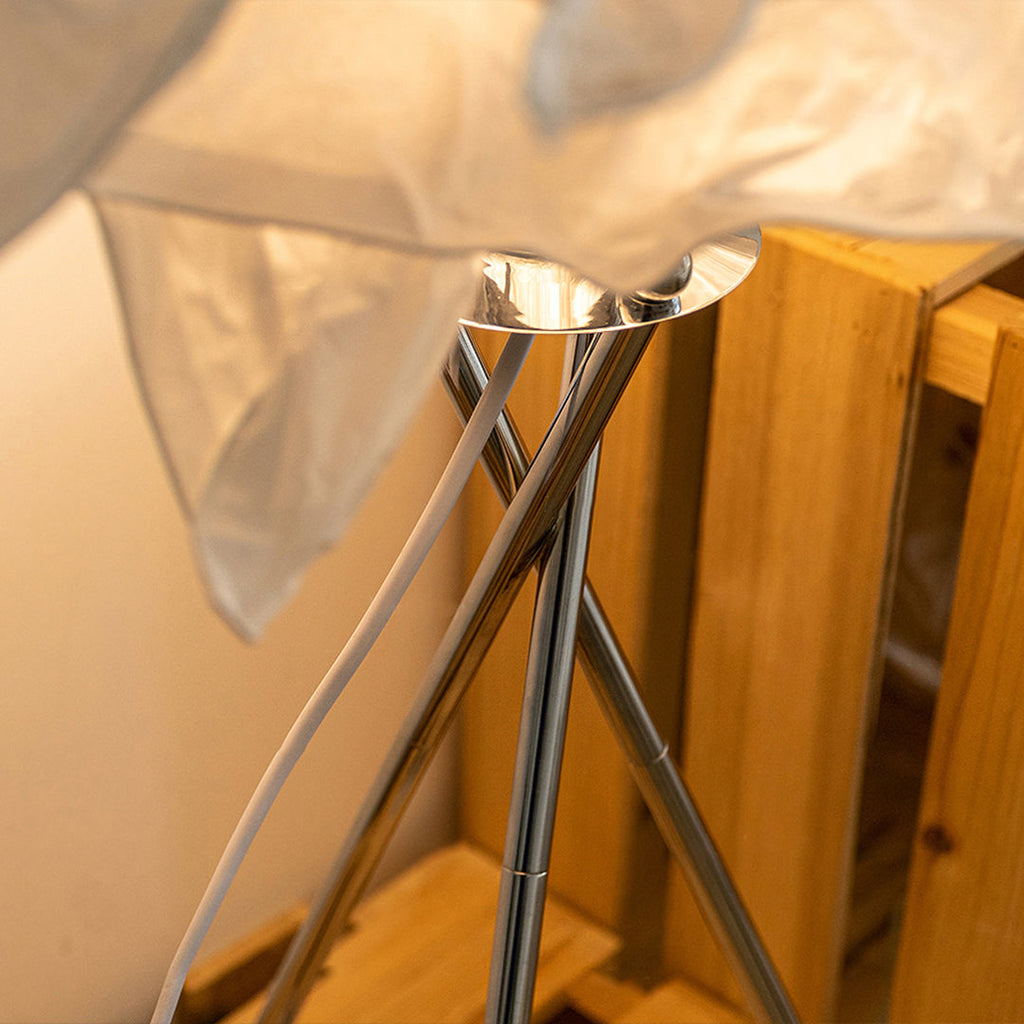 RAVENSHIRE HEMLOCK TABLE ILLUMINATOR