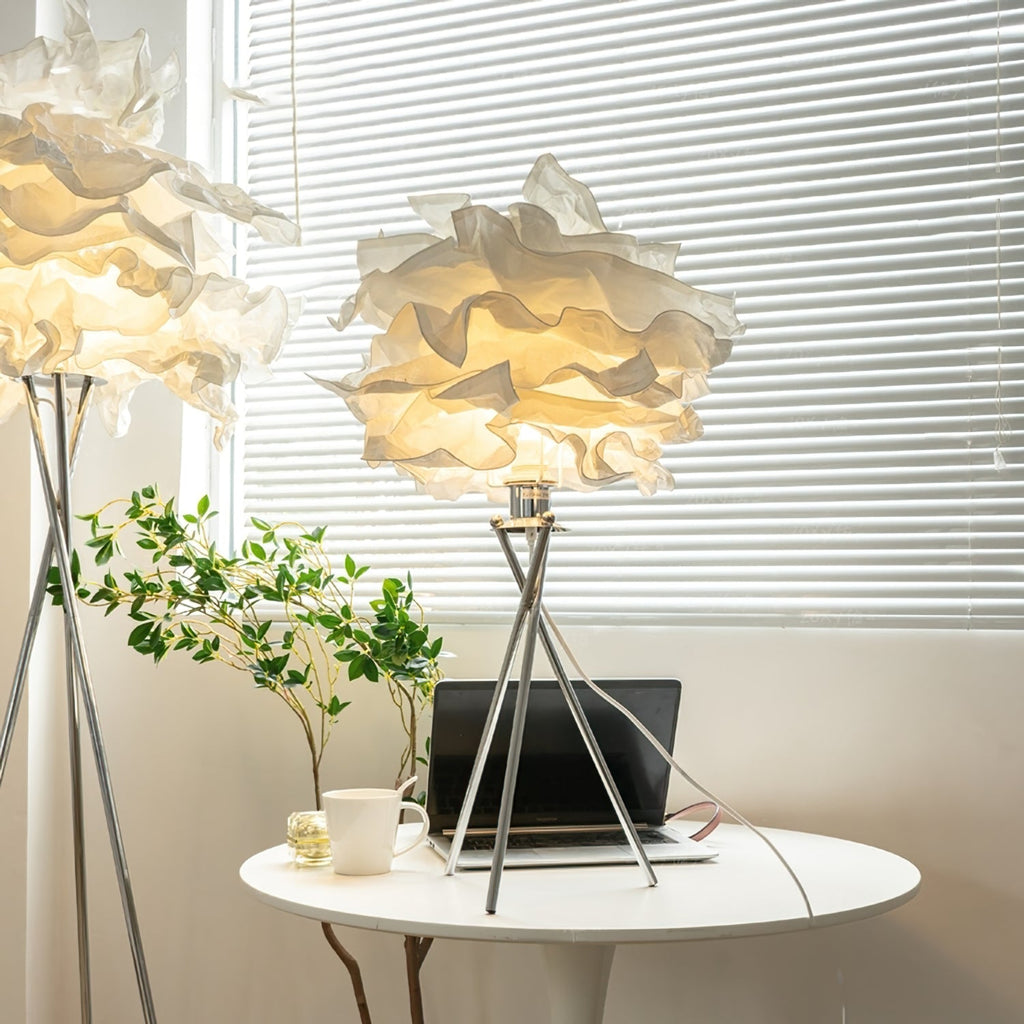 RAVENSHIRE HEMLOCK TABLE ILLUMINATOR