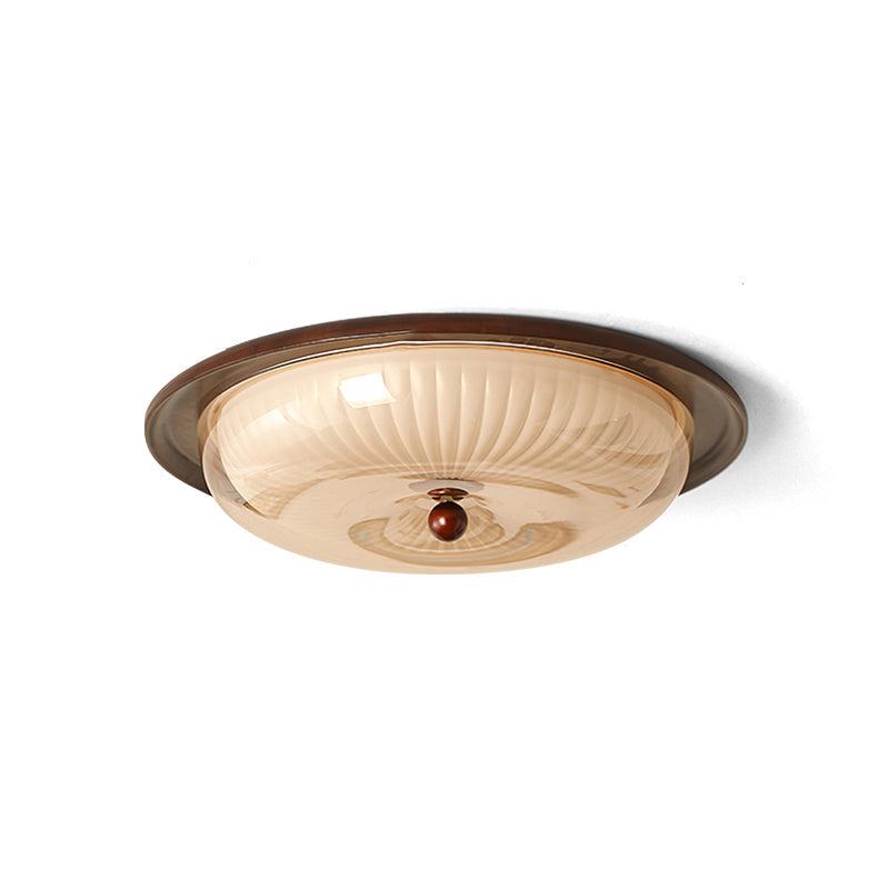 Whitmore Crystal Halo Pendant