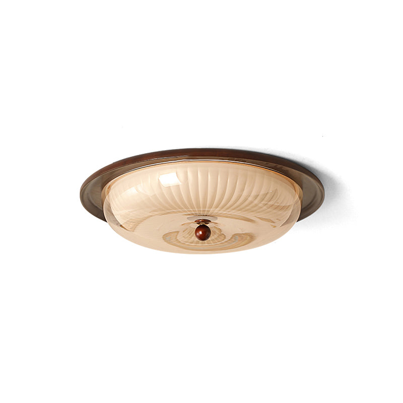 Whitmore Crystal Halo Pendant