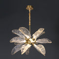 Willowcrest Flora Cascade Chandelier