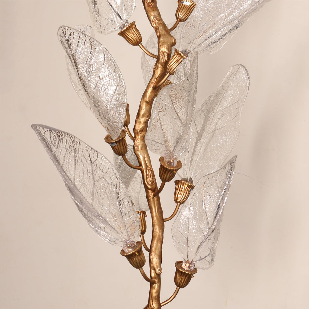 FARTHINGALE FOLIAGE CEILING LIGHT