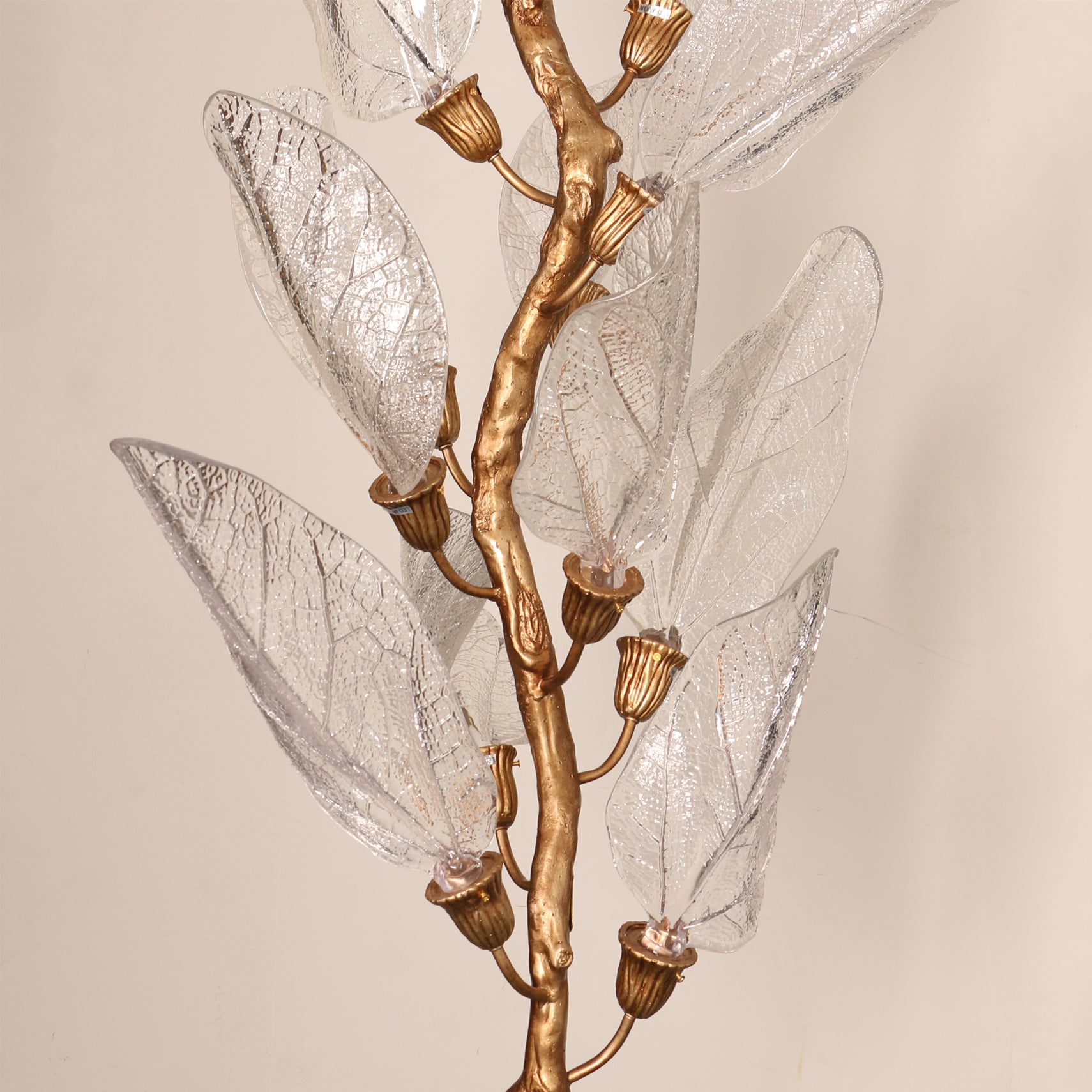 FARTHINGALE FOLIAGE CEILING LIGHT