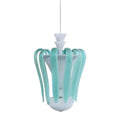 FENWICK CRYSTAL ORB CEILING LIGHT