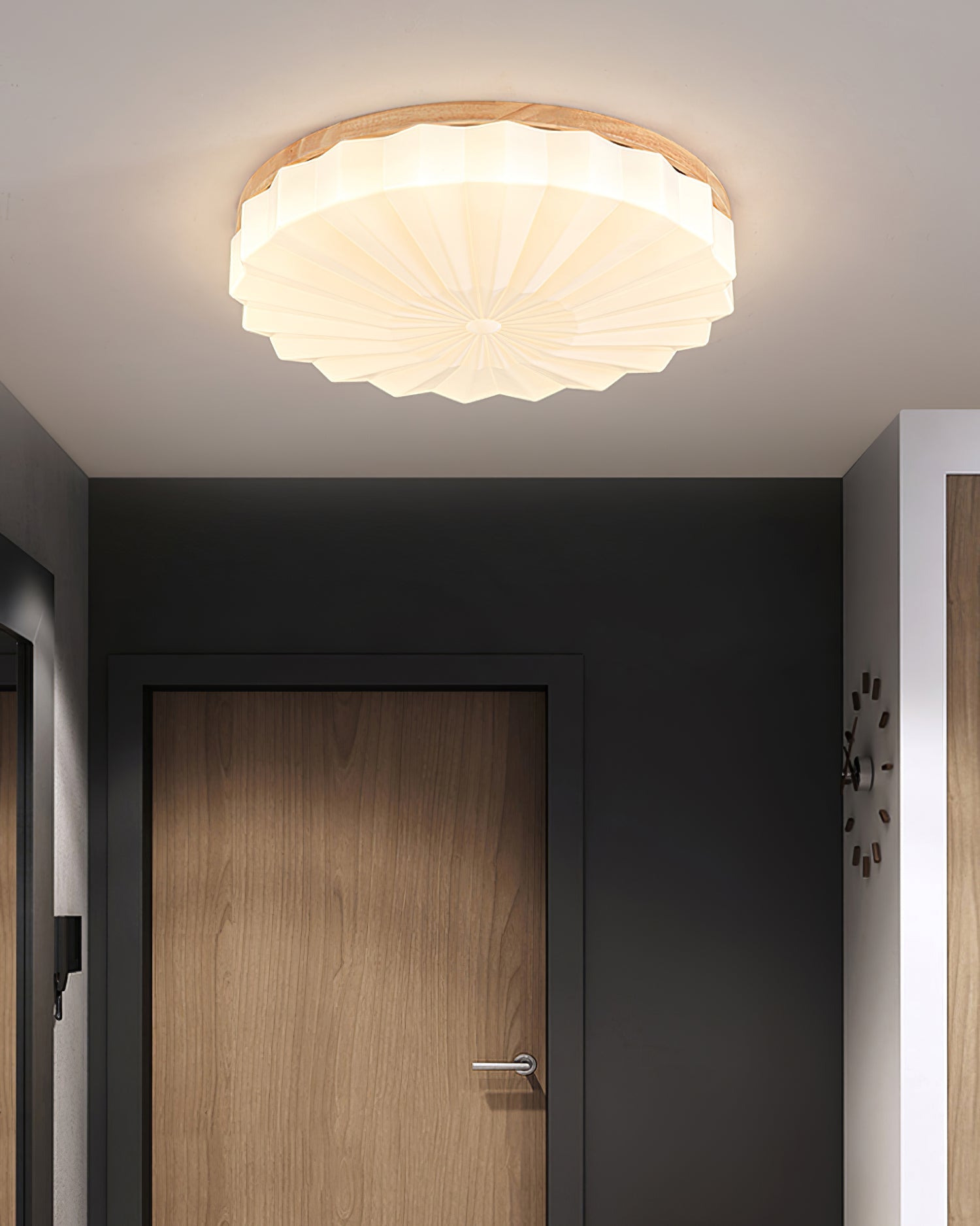 CHANDLER MIST HORIZON CEILING GLOW