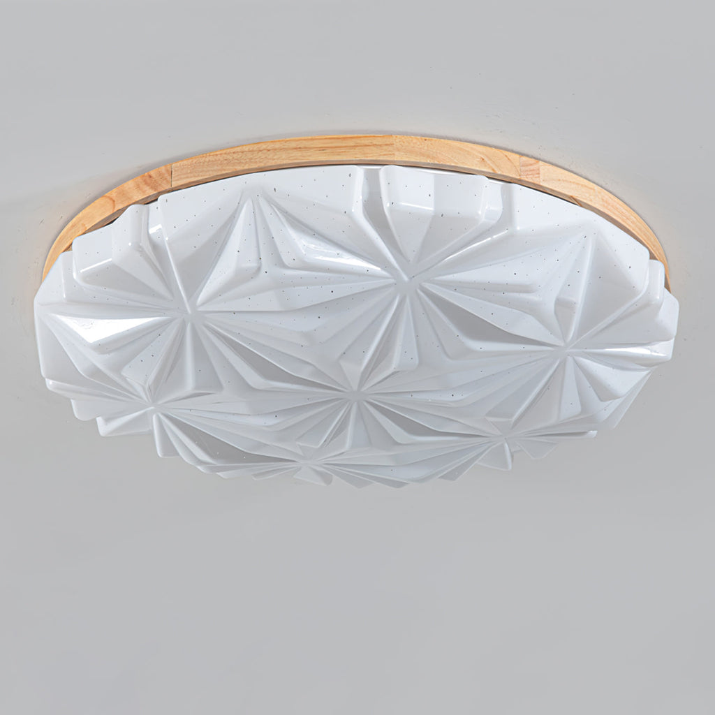 CHANDLER MIST HORIZON CEILING GLOW