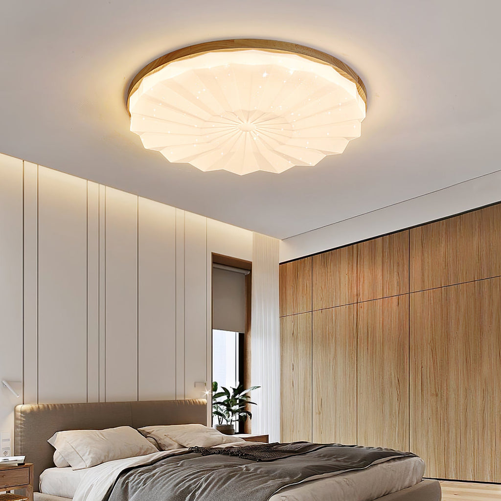CHANDLER MIST HORIZON CEILING GLOW