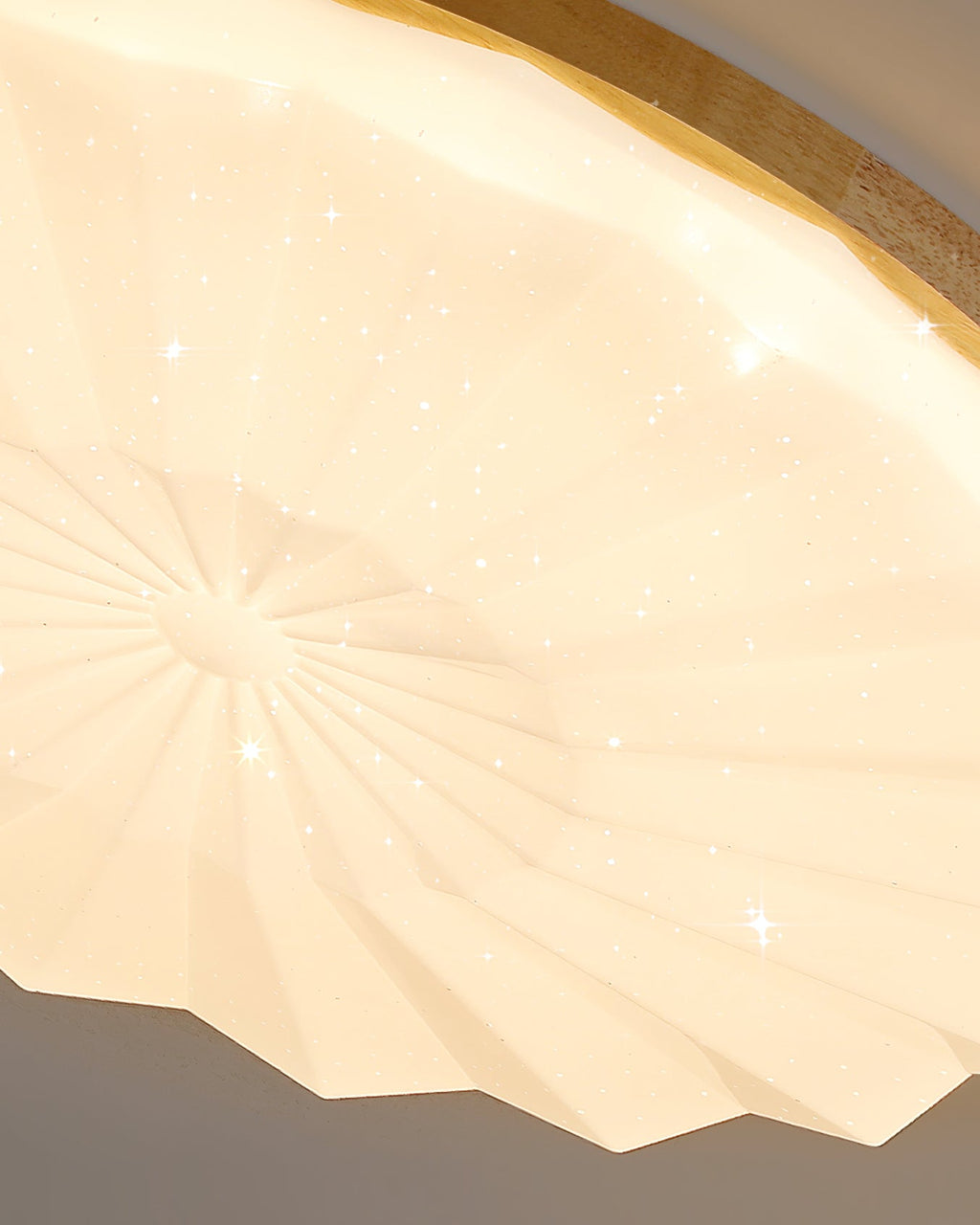 CHANDLER MIST HORIZON CEILING GLOW