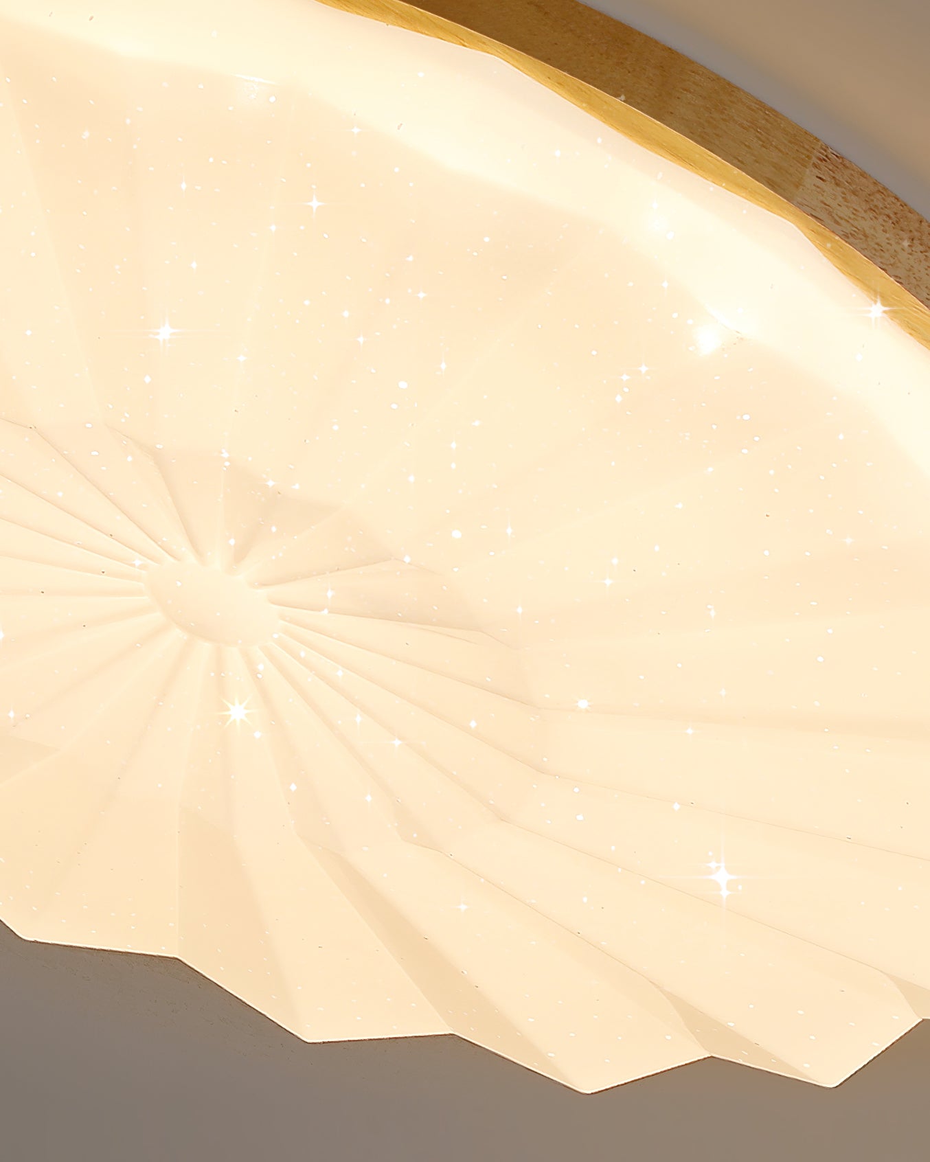 CHANDLER MIST HORIZON CEILING GLOW