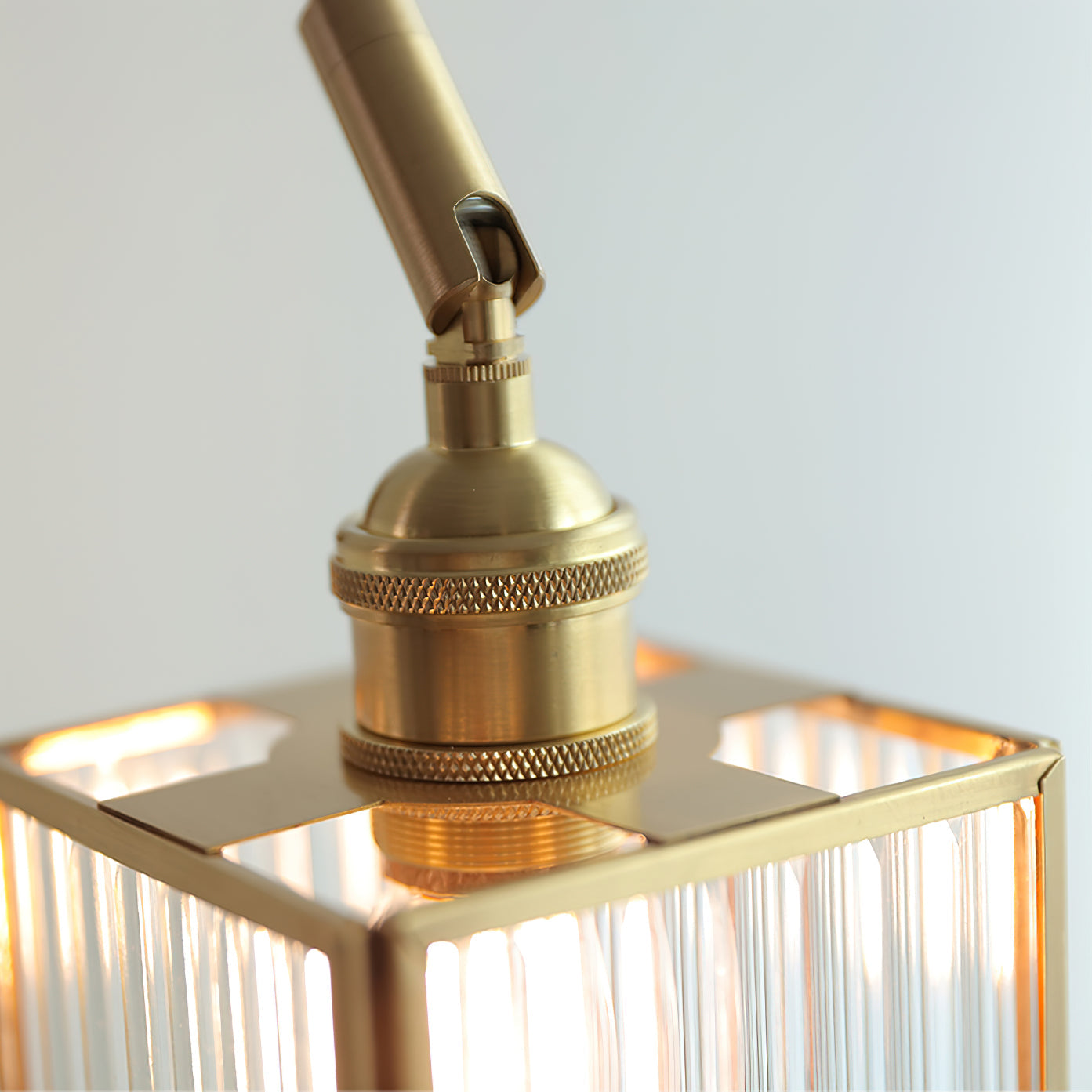Winthrop Adjustable Wall-Mounted Luminaire