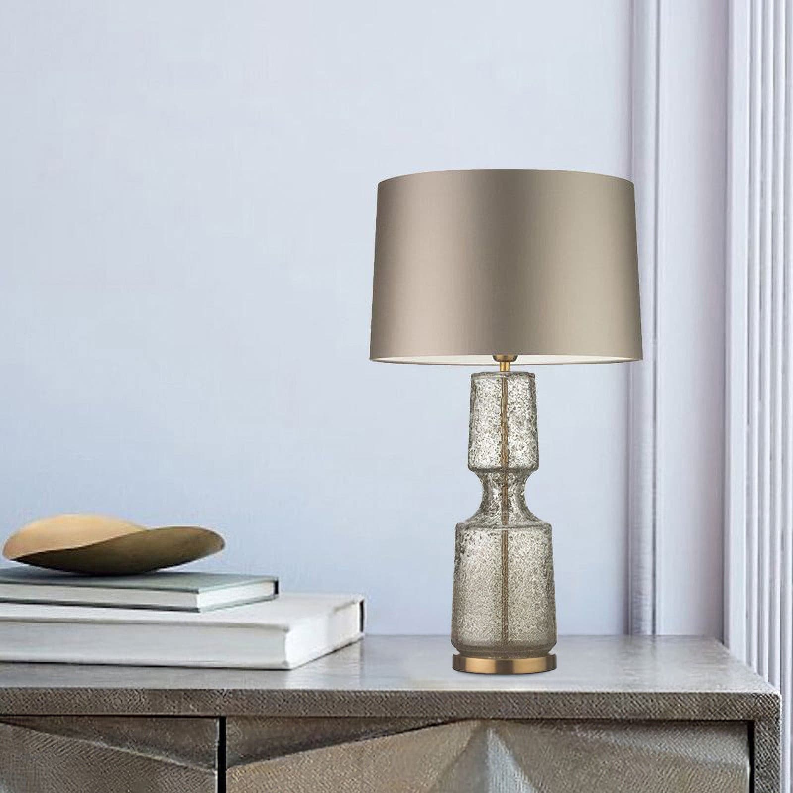 VERITY AQUA HUE TABLE ILLUMINATOR