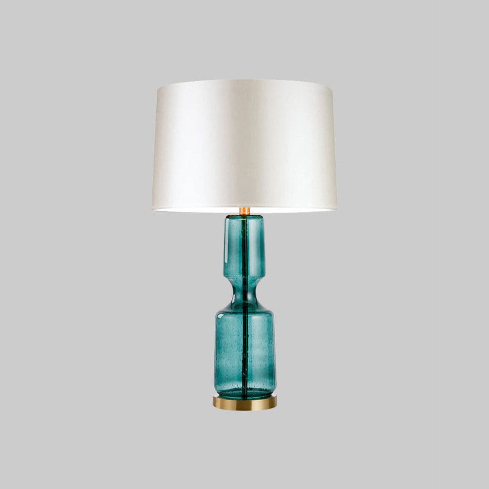 VERITY AQUA HUE TABLE ILLUMINATOR