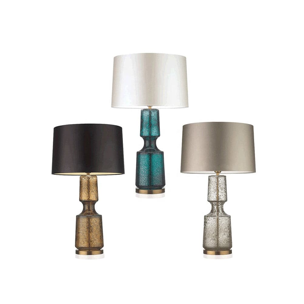 VERITY AQUA HUE TABLE ILLUMINATOR