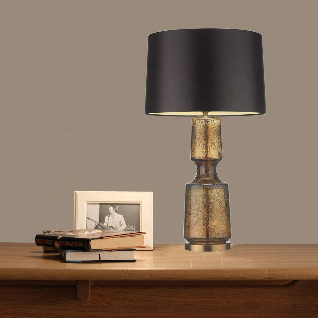 VERITY AQUA HUE TABLE ILLUMINATOR