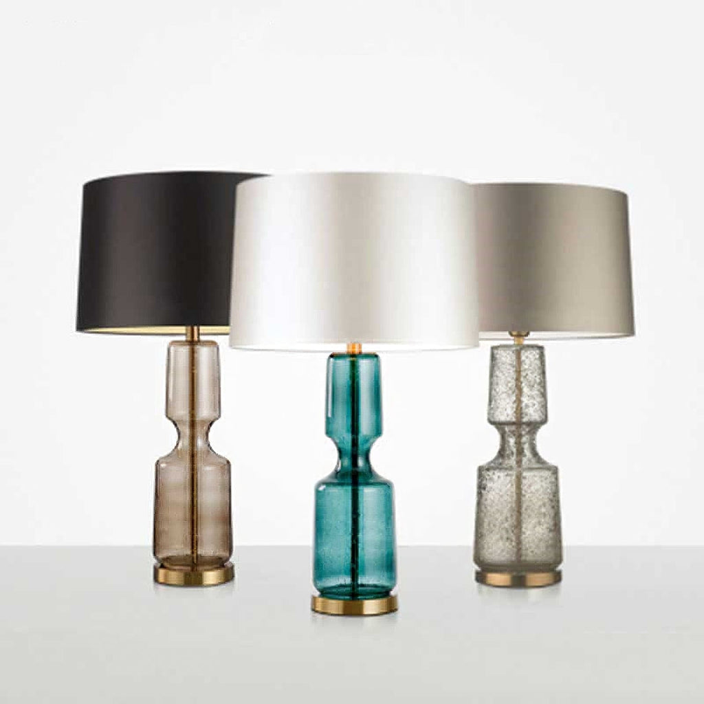 VERITY AQUA HUE TABLE ILLUMINATOR