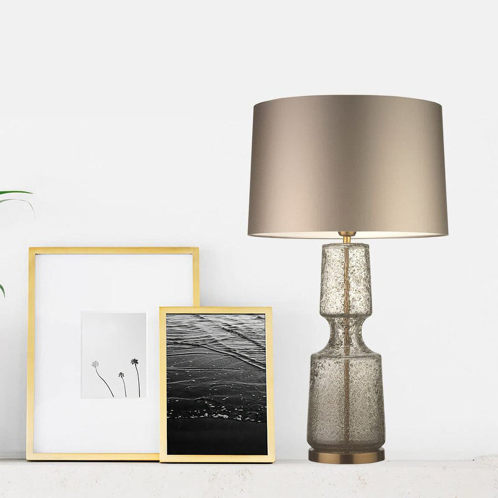 VERITY AQUA HUE TABLE ILLUMINATOR