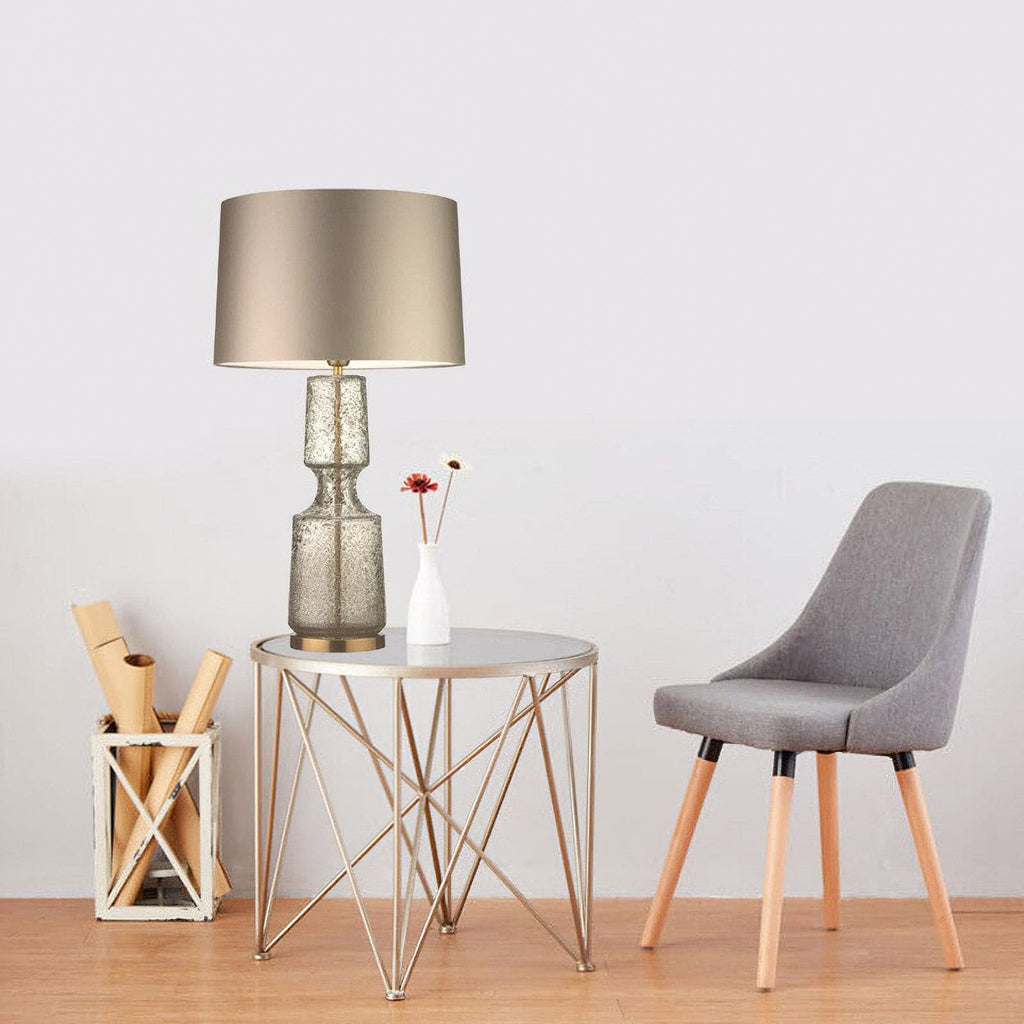 VERITY AQUA HUE TABLE ILLUMINATOR