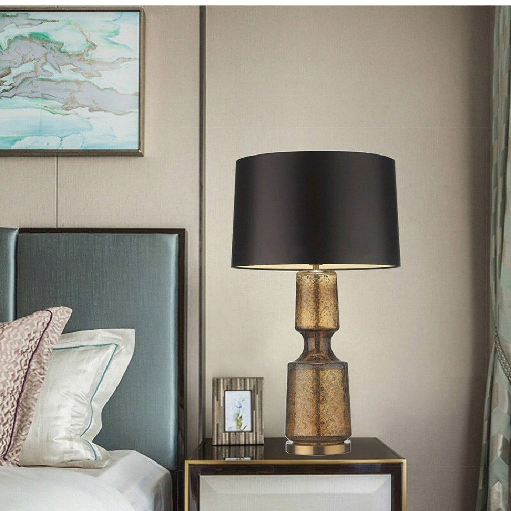 VERITY AQUA HUE TABLE ILLUMINATOR