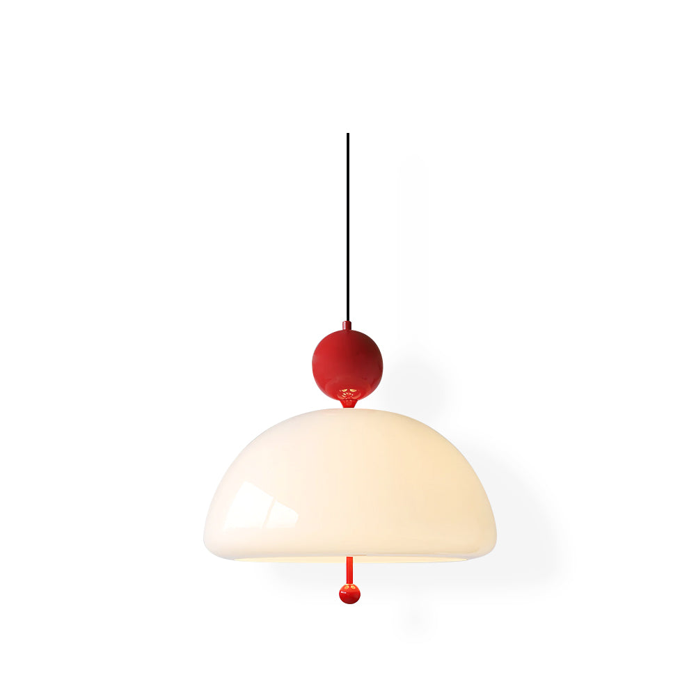 RAVENHURST CRYSTAL DROPLET HANGING LIGHT