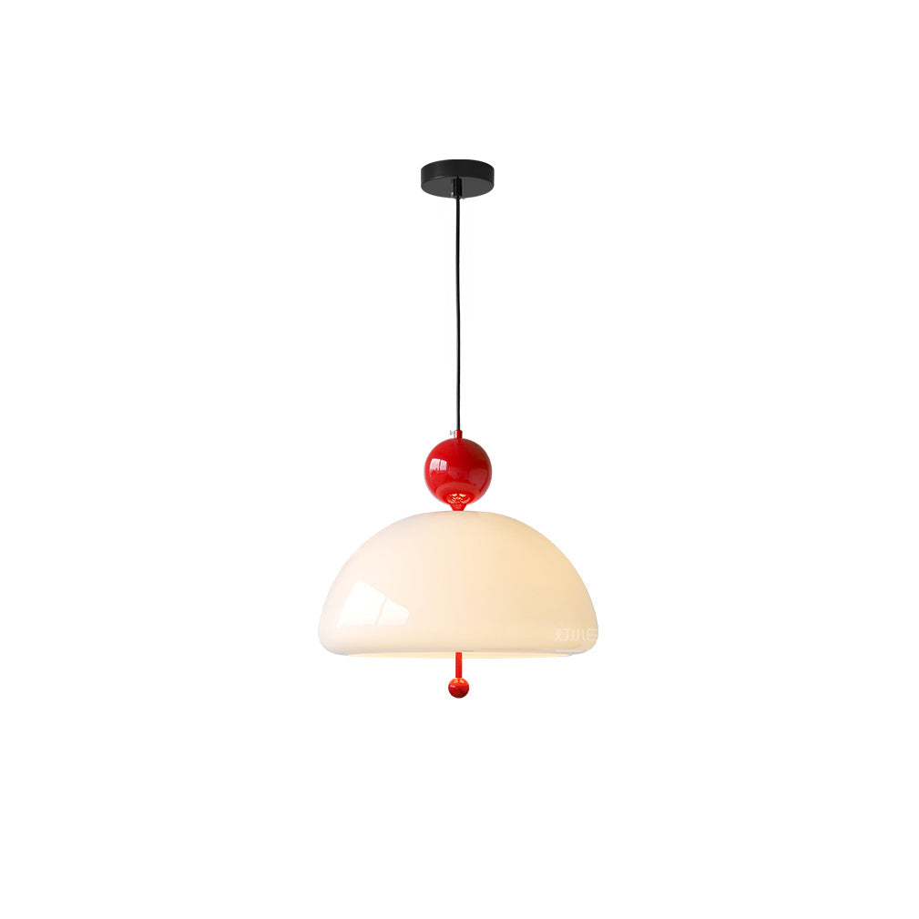 RAVENHURST CRYSTAL DROPLET HANGING LIGHT