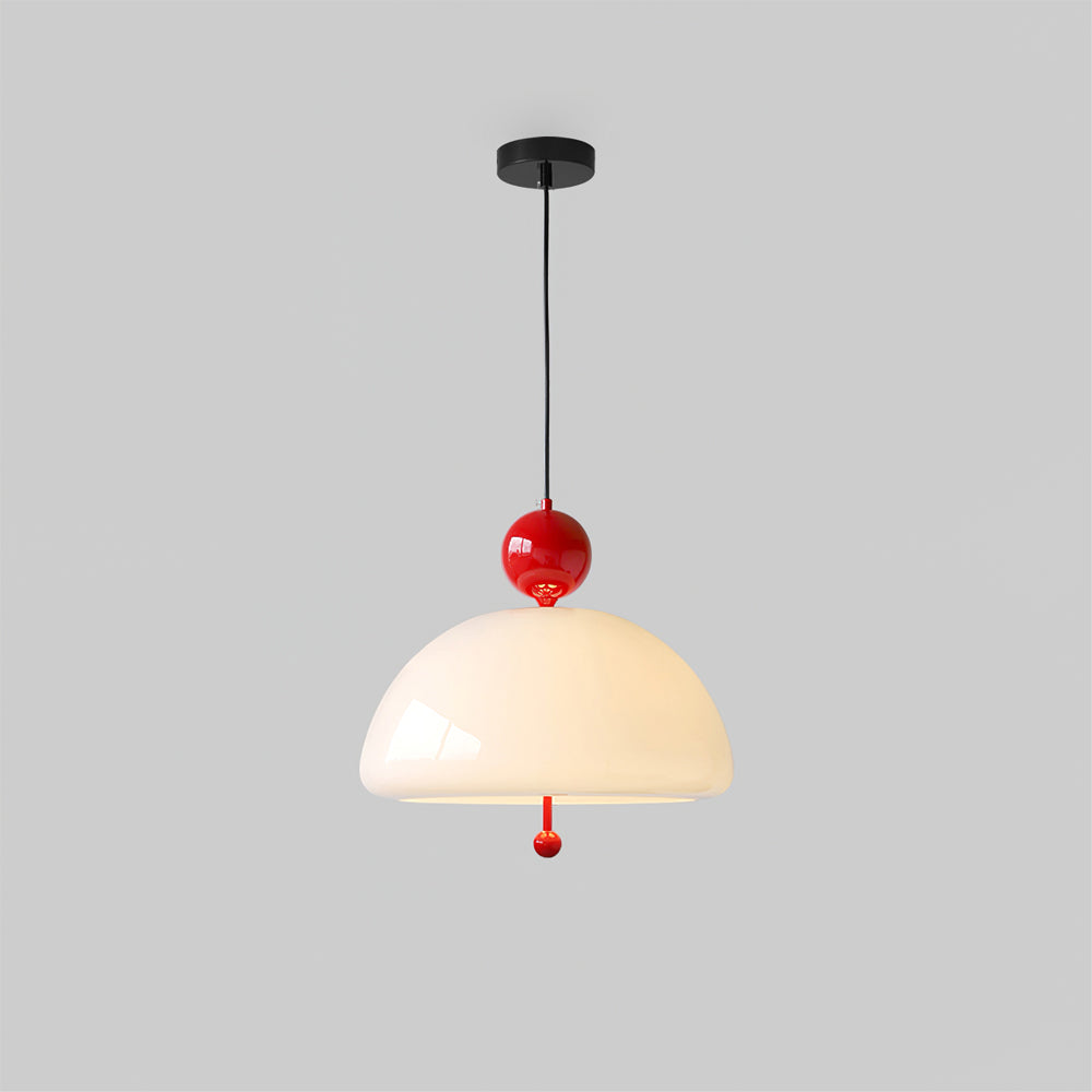 RAVENHURST CRYSTAL DROPLET HANGING LIGHT