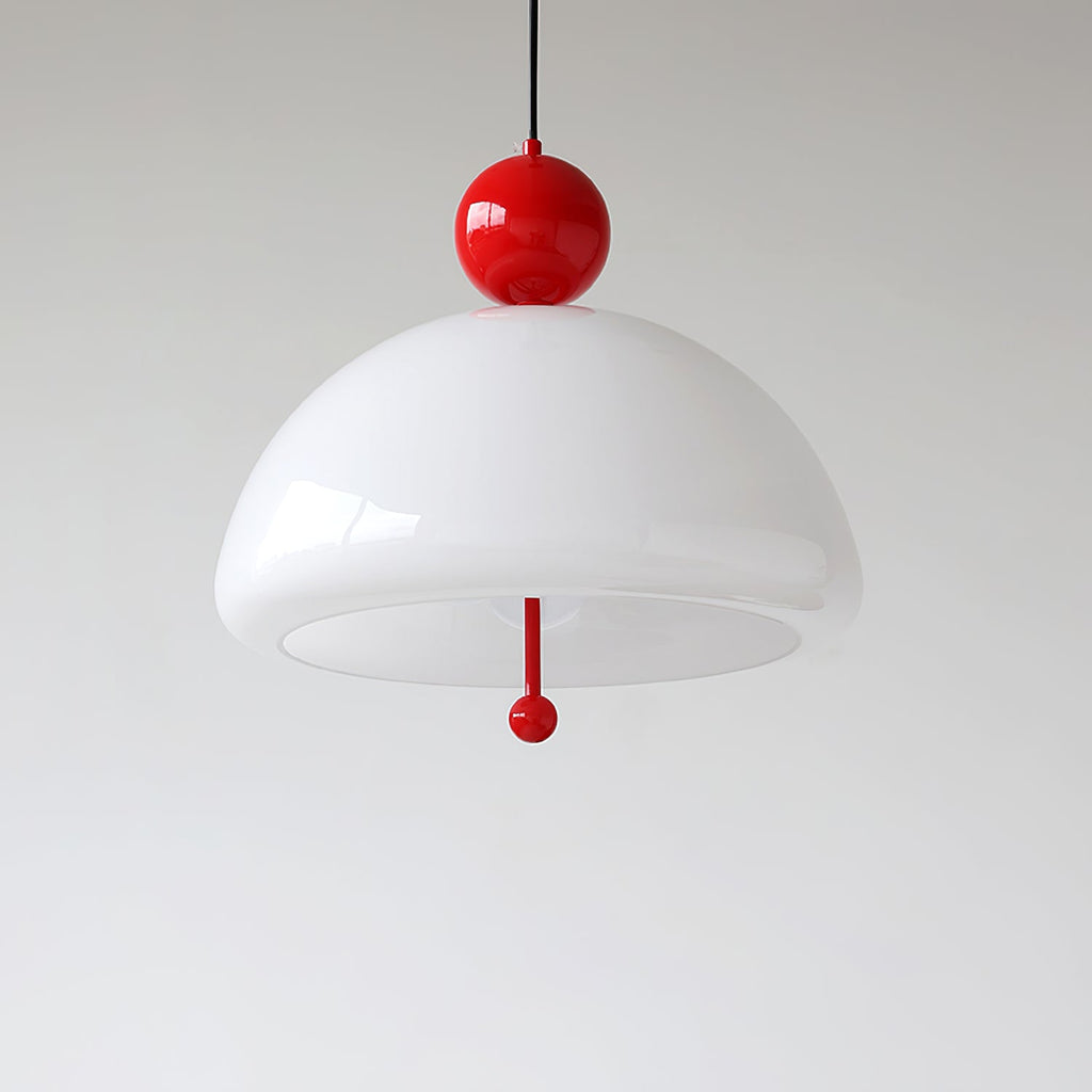 RAVENHURST CRYSTAL DROPLET HANGING LIGHT